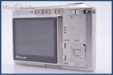 【動作保証】 カシオ CASIO EXILIM EX-S600 3x バッテリー付属 同梱無料 #am7693
