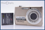 カシオ CASIO EXILIM EX-Z500 3x バッテリー付属 同梱無料 #am7695