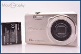 【動作保証】 カシオ CASIO EXILIM EX-Z780 6x バッテリー付属 同梱無料 #am7697