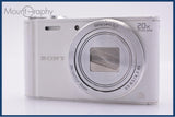 【動作保証】 ソニー SONY Cyber-shot DSC-WX300 20x 同梱無料 #am7699