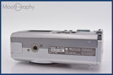 ★ジャンク特価★ キヤノン Canon PowerShot A200 単三電池仕様 同梱可 #am770