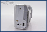 ★ジャンク特価★ キヤノン Canon PowerShot A200 単三電池仕様 同梱可 #am770