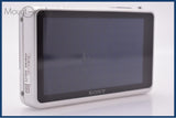 【動作保証】 ソニー SONY Cyber-shot DSC-TX55 5x バッテリー付属 同梱無料 #am7700