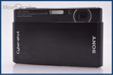 【動作保証】 ソニー SONY Cyber-shot DSC-T77 4x 同梱無料 #am7701