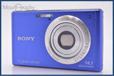 難あり ソニー SONY Cyber-shot DSC-W550 同梱無料 #am7702