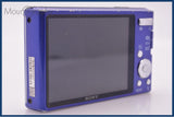 難あり ソニー SONY Cyber-shot DSC-W550 同梱無料 #am7702