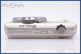 【動作保証】 カシオ CASIO EXILIM EX-ZS150 12.5x バッテリー付属 同梱無料 #am7706