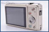 【動作保証】 カシオ CASIO EXILIM EX-ZS150 12.5x バッテリー付属 同梱無料 #am7706
