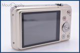 【動作保証】 カシオ CASIO EXILIM EX-ZS150 12.5x バッテリー付属 同梱無料 #am7706