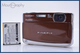 【動作保証】 富士フイルム FUJIFILM FinePix Z80 5x バッテリー付属 同梱無料 #am7709