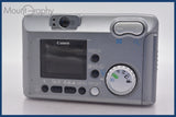 ★実用美品★ キヤノン Canon PowerShot A40 3x 単三電池仕様 ★完動★同梱可 #am771