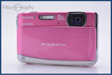 【動作保証】 富士フイルム FUJIFILM FinePix Z80 5x 同梱無料 #am7710