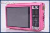 【動作保証】 富士フイルム FUJIFILM FinePix Z80 5x 同梱無料 #am7710