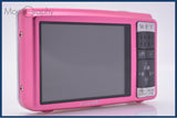 【動作保証】 富士フイルム FUJIFILM FinePix Z80 5x 同梱無料 #am7710