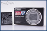 【動作保証】 リコー RICOH Caplio R5 7.1x バッテリー付属 同梱無料 #am7711