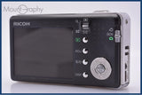 【動作保証】 リコー RICOH Caplio R5 7.1x バッテリー付属 同梱無料 #am7711