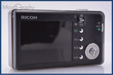 【動作保証】 リコー RICOH Caplio R5 7.1x バッテリー付属 同梱無料 #am7711