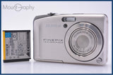 【動作保証】 富士フイルム FUJIFILM FinePix F60fd 3x バッテリー付属 同梱無料 #am7712