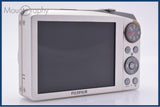【動作保証】 富士フイルム FUJIFILM FinePix F60fd 3x バッテリー付属 同梱無料 #am7712