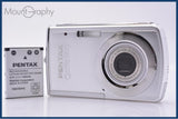 難あり ペンタックス PENTAX Optio M40 3x バッテリー付属 同梱無料 #am7713