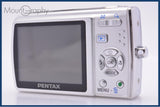 難あり ペンタックス PENTAX Optio M40 3x バッテリー付属 同梱無料 #am7713