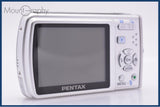 難あり ペンタックス PENTAX Optio M40 3x バッテリー付属 同梱無料 #am7713