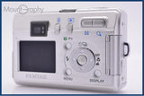 難あり ペンタックス PENTAX Optio S40 3x 単三電池仕様 同梱無料 #am7714