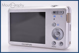 【動作保証】 オリンパス OLYMPUS VG-110 4x バッテリー付属 同梱無料 #am7715