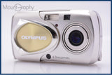 難あり オリンパス OLYMPUS μ-25 DIGITAL 3x 同梱無料 #am7716