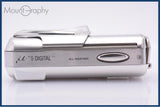 難あり オリンパス OLYMPUS μ-25 DIGITAL 3x 同梱無料 #am7716