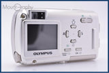 難あり オリンパス OLYMPUS μ-25 DIGITAL 3x 同梱無料 #am7716