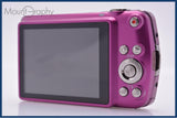 【美品・動作保証】 カシオ CASIO EXILIM EX-Z330 3x 同梱無料 #am7717