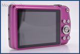 【美品・動作保証】 カシオ CASIO EXILIM EX-Z330 3x 同梱無料 #am7717