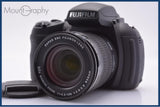 富士フイルム FUJIFILM FinePix HS30EXR 30x 前キャップ付 同梱無料 #am7718