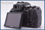 富士フイルム FUJIFILM FinePix HS30EXR 30x 前キャップ付 同梱無料 #am7718