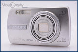 難あり オリンパス OLYMPUS μ 750 5x 同梱無料 #am7721