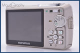 難あり オリンパス OLYMPUS μ 750 5x 同梱無料 #am7721