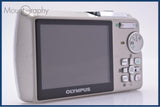 難あり オリンパス OLYMPUS μ 750 5x 同梱無料 #am7721