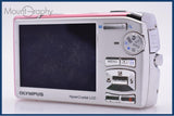 オリンパス OLYMPUS μ 1020 7x 同梱無料 #am7722