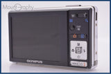 【動作保証】 オリンパス OLYMPUS FE-3010 3x バッテリー付属 同梱無料 #am7724