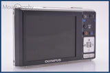 【動作保証】 オリンパス OLYMPUS FE-3010 3x バッテリー付属 同梱無料 #am7724