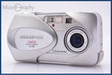 難あり オリンパス OLYMPUS CAMEDIA X-250 単三電池仕様 同梱無料 #am7725