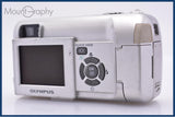 難あり オリンパス OLYMPUS CAMEDIA X-250 単三電池仕様 同梱無料 #am7725