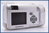 難あり オリンパス OLYMPUS CAMEDIA X-250 単三電池仕様 同梱無料 #am7725