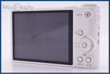 ソニー SONY Cyber-shot DSC-WX350 20x バッテリー付属 同梱無料 #am7726