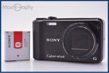 【動作保証】 ソニー SONY Cyber-shot DSC-HX7V 10x バッテリー付属 同梱無料 #am7730