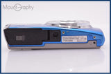 【動作保証】 オリンパス OLYMPUS μ 1020 7x バッテリー付属 同梱無料 #am7732