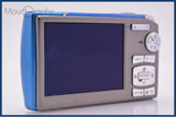 【動作保証】 オリンパス OLYMPUS μ 1020 7x バッテリー付属 同梱無料 #am7732