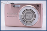 難あり カシオ CASIO EXILIM EX-Z300 4x 同梱無料 #am7733
