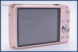 難あり カシオ CASIO EXILIM EX-Z300 4x 同梱無料 #am7733